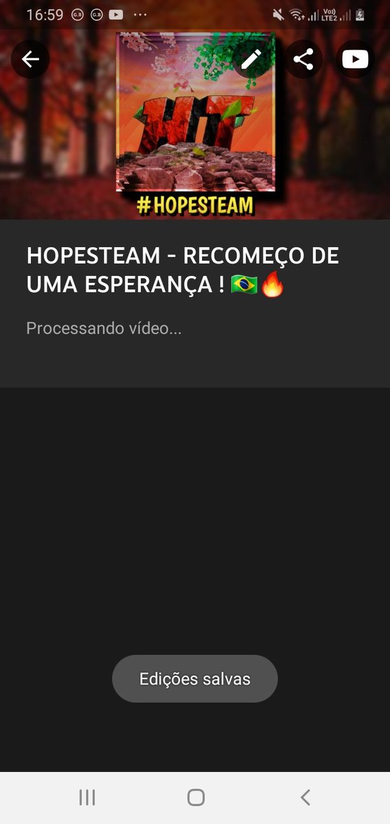 HopesTeam! 🔥 tweet media