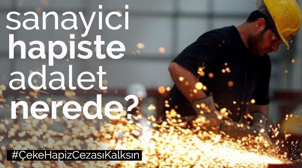 <a href="/UmitDikbayir/">Ümit Dikbayır</a> <a href="/TezelSaynur/">Saynur Tezel</a> Borcumuzu,
Vergimizi,
Kredimizi,
Çeklerimizi ödemek için son güne kadar mücadele ettik. 
Dayanamadık iflas ettik.

EsnafDarda ParaBulamaz

<a href="/nacibostanci/">M. Naci Bostancı</a> <a href="/fuatoktay/">Fuat Oktay</a> <a href="/yilmaztunc/">Yılmaz TUNÇ</a> <a href="/enginaltaychp/">Engin ALTAY</a> <a href="/enginozkoc/">Engin Özkoç</a> <a href="/mehmedmus/">Dr. Mehmet Muş</a> <a href="/turanbulent/">Bülent TURAN</a> <a href="/LutfuTurkkan/">Lütfü Türkkan</a> <a href="/eczozgurozel/">Özgür Özel</a>