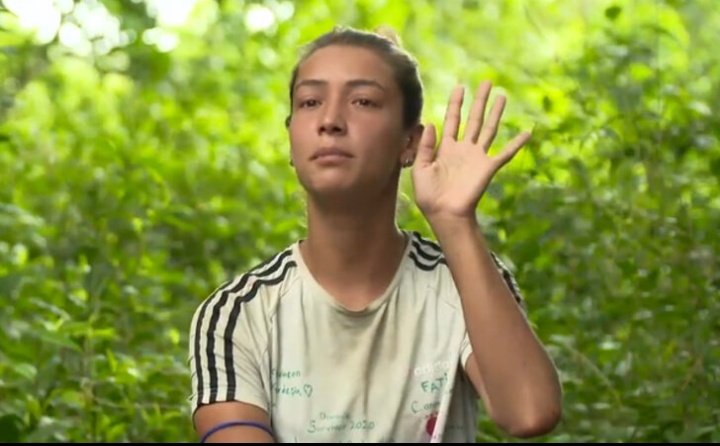 Azerima1's tweet photo. Şu ikisi gitmeden içim rahat etmeyecek.
Survivorın gitmesi gerekenlerde ilk iki bunlar
#survivor2020
#evrim 
#Barismuratyağcı https://t.co/PzcYgYVxff