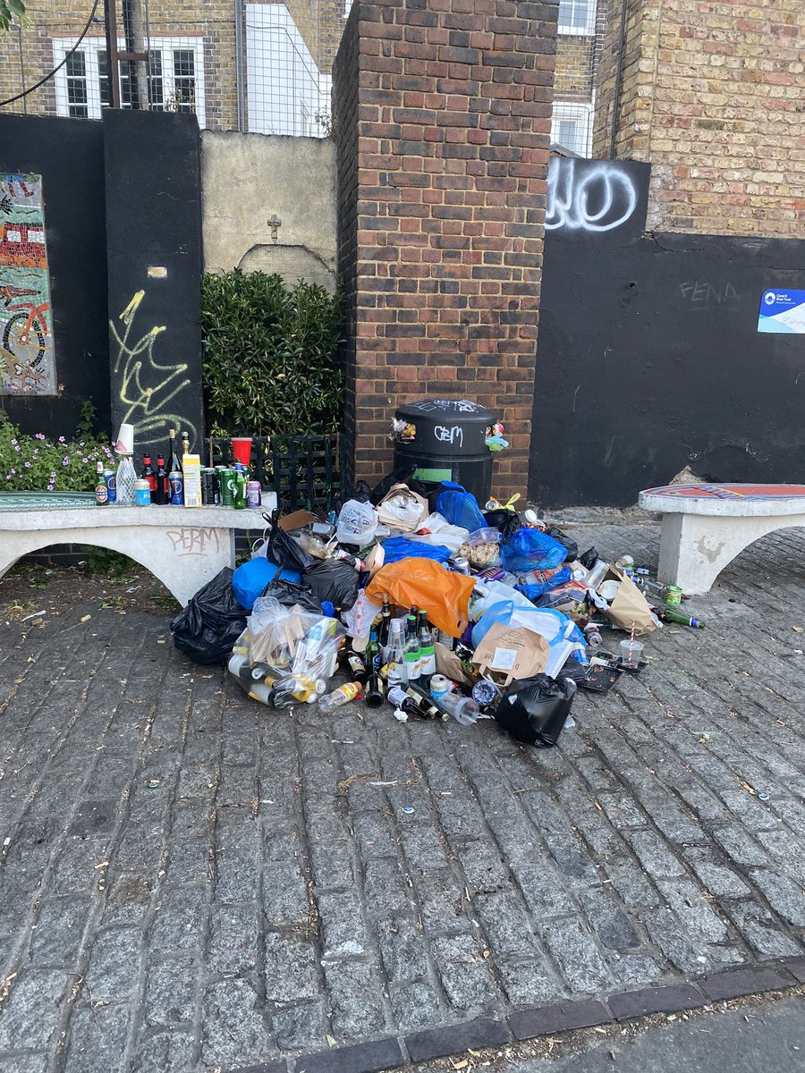 Islington Council on Twitter "Thank you for your message . I can