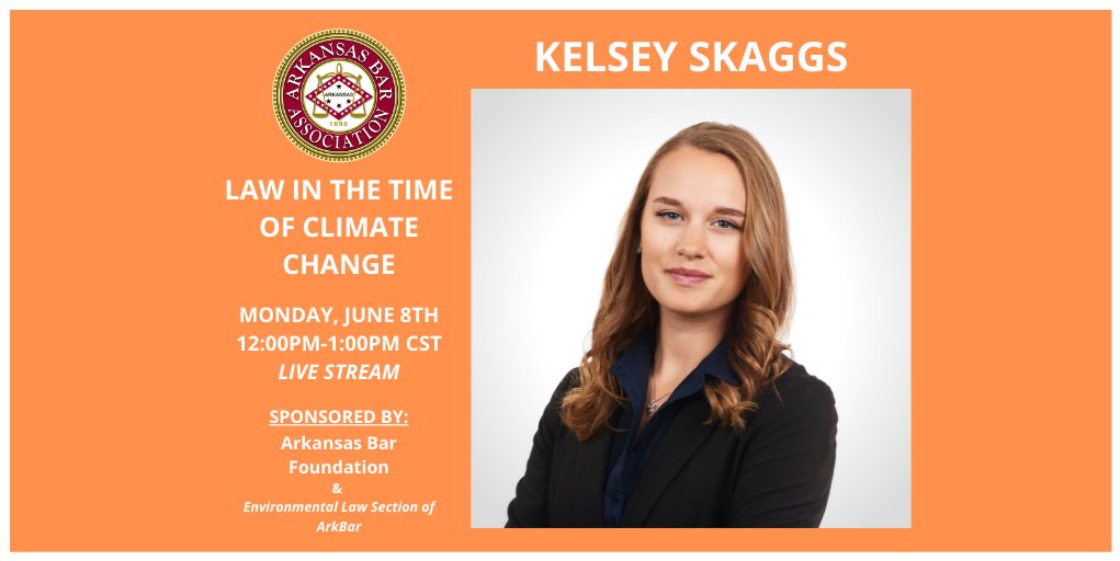 Arkansas Bar Assn. tweet media