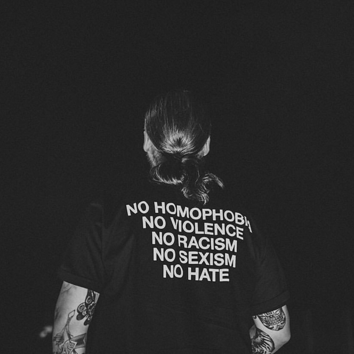 Team Steve Angello tweet media