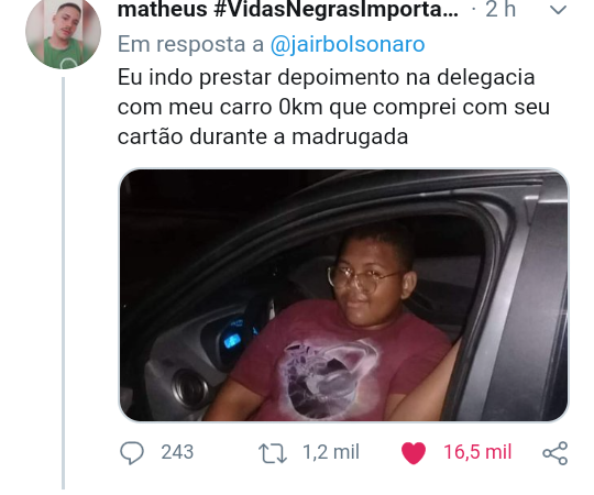 danieela_alves's tweet image. GENTE PLMDS KKKKKKKKKKKKKKKKKKKKKKK O BRASILEIRO REALMENTE NÃO TEM LIMITES