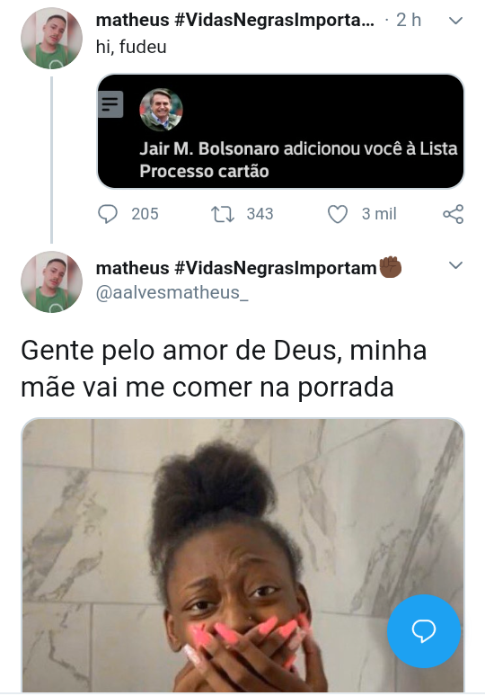 danieela_alves's tweet image. GENTE PLMDS KKKKKKKKKKKKKKKKKKKKKKK O BRASILEIRO REALMENTE NÃO TEM LIMITES