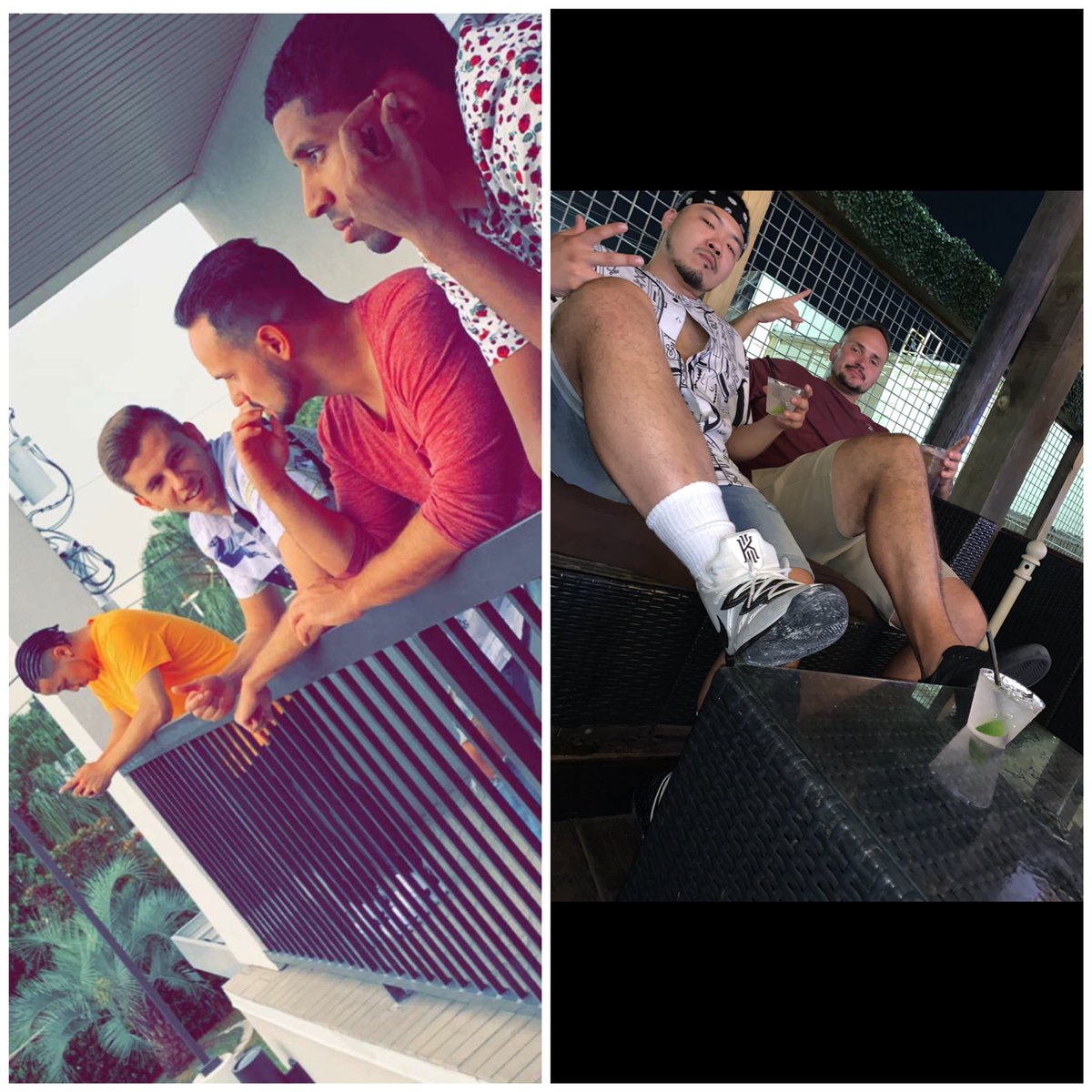 Jeremy Perkovich tweet media