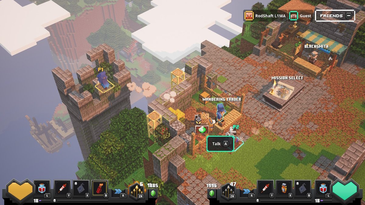 RodShaft's tweet image. #NintendoSwitch