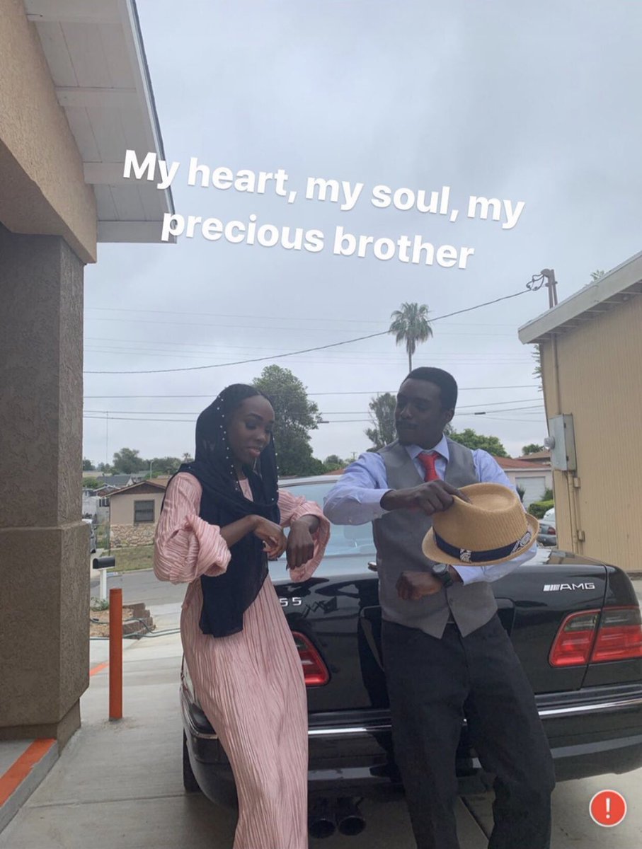 kvthrine's tweet photo. I AM OUTRAGED. I AM HEARTBROKEN. MY FRIEND’S BROTHER JUST TOOK A BULLET TO THE HEAD WHILE SITTING INSIDE HIS CAR LAST NIGHT! Their family could use ALL the support that they can get. Please donate if you can 🤍 Send love and prayers if you can’t 🙏🏽 WHO ELSE WE GOT BUT EACH OTHER? https://t.co/EuB7OHawAz