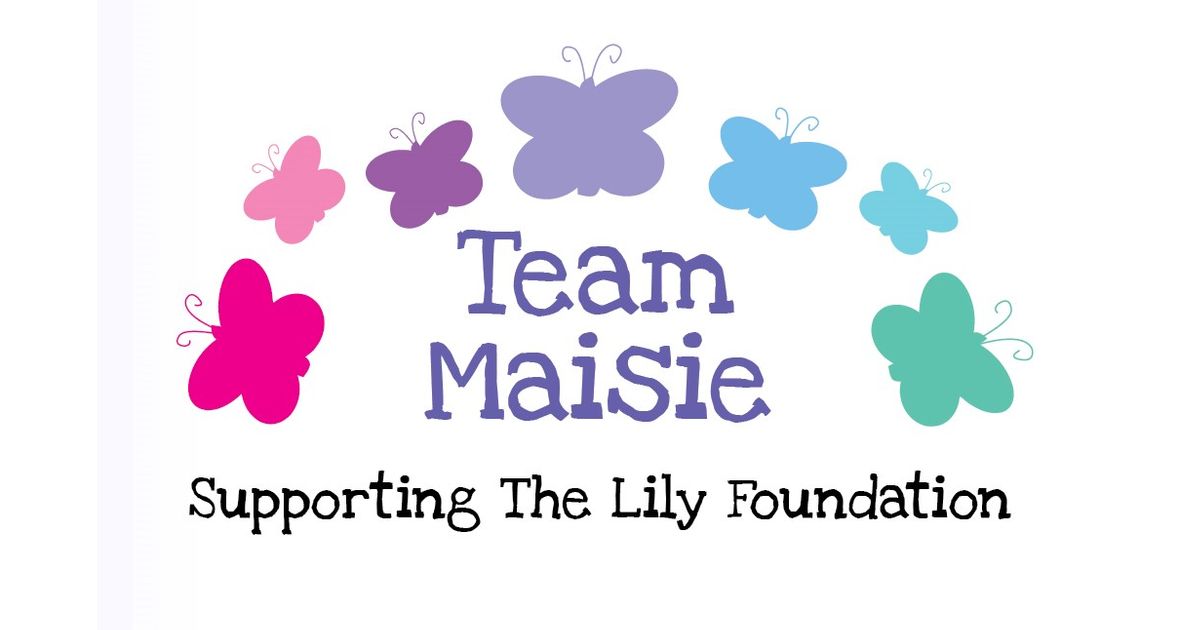 Panshanger FC chosen charity for the 2019/20 season - Team Maisie supporting The Lily Foundation
panshangerfc.co.uk/news/panshange…
