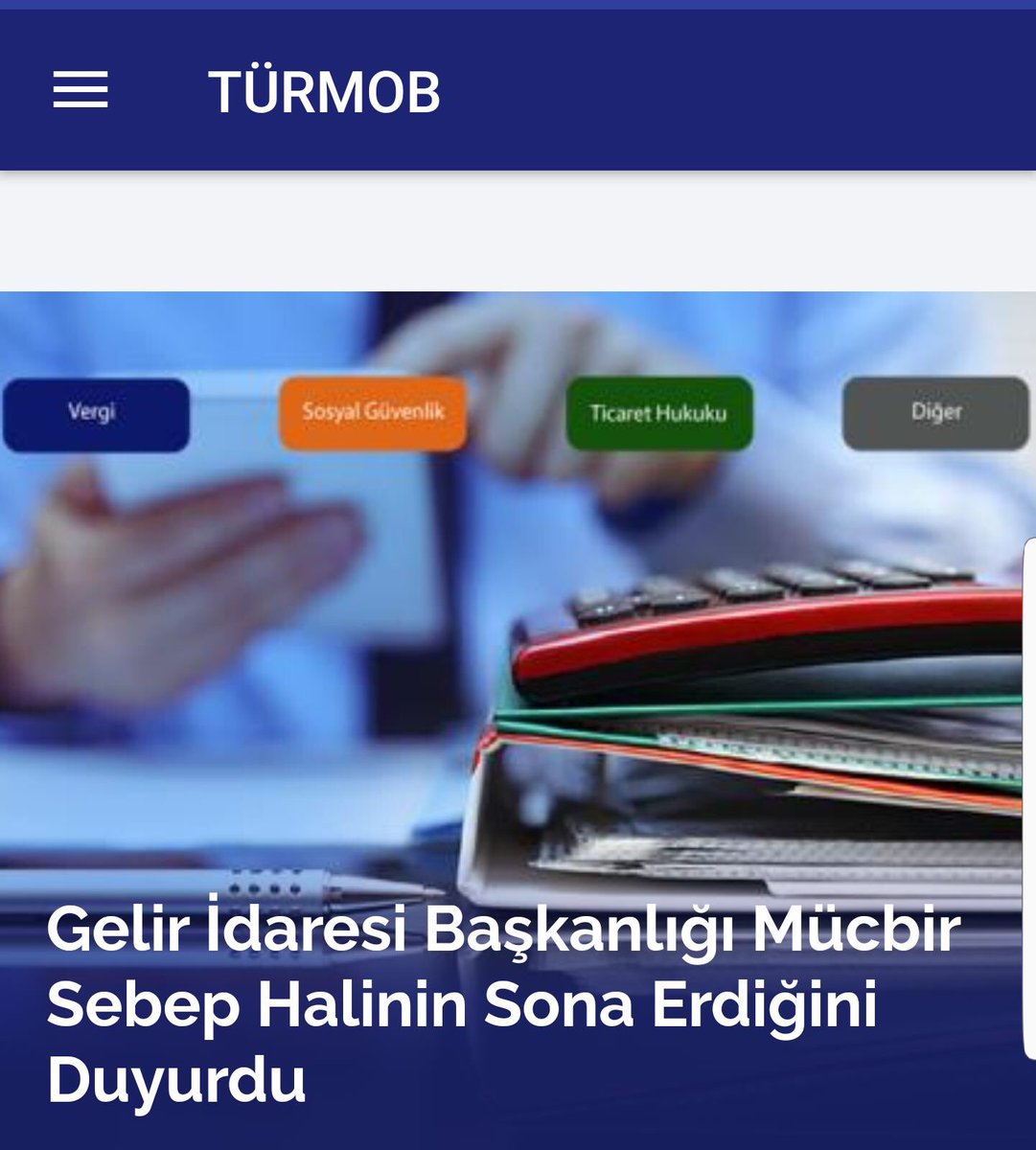 Muhammet Hanifi Aydemir (@mhamuhasebe) on Twitter photo 