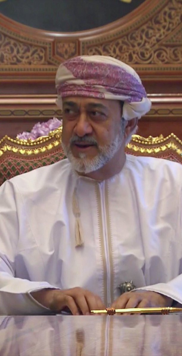 عاهل البلاد المفدى معية الله ترعاكم وعنايته تحفظكم ❤️🌹