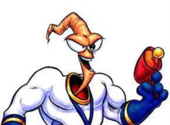 757cigarmike's tweet photo. Saw Earthworm Jim trending and my heart stopped for a sec...I Loved playing this game with my son when he was 5. It's one of my fondest memories! Then I saw why it's trending...
**OOF**
#earthwormjim #nowimsad https://t.co/MrIgyFNgPH