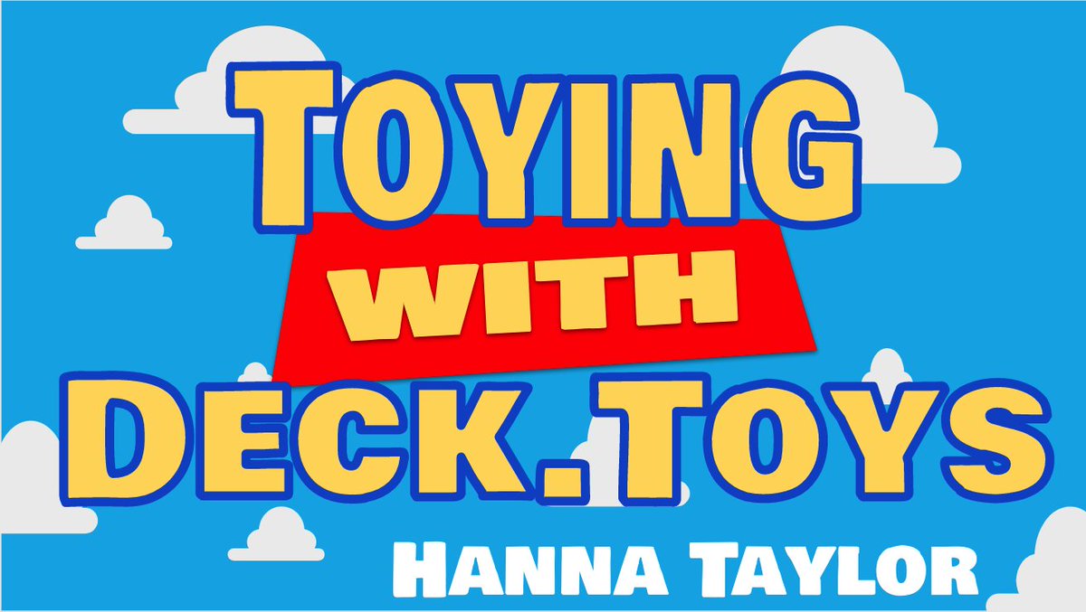 Technology PD from home!  Who could ask for more.  So many great nuggets today. My favs were Custom Headers and Toying with Deck Toys.  Thanks <a href="/DigitalGISD/">Garland ISD’s Digital Learning Team</a>  for making this possible. #GISDicon