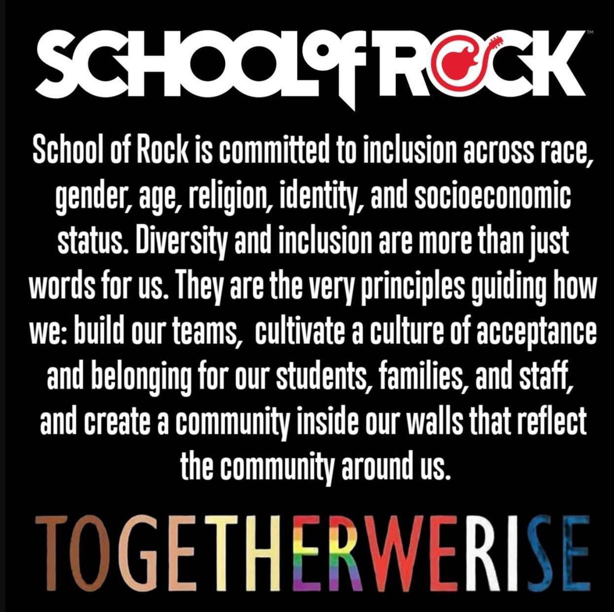 #BlackoutTuesday #TheShowMustBePaused