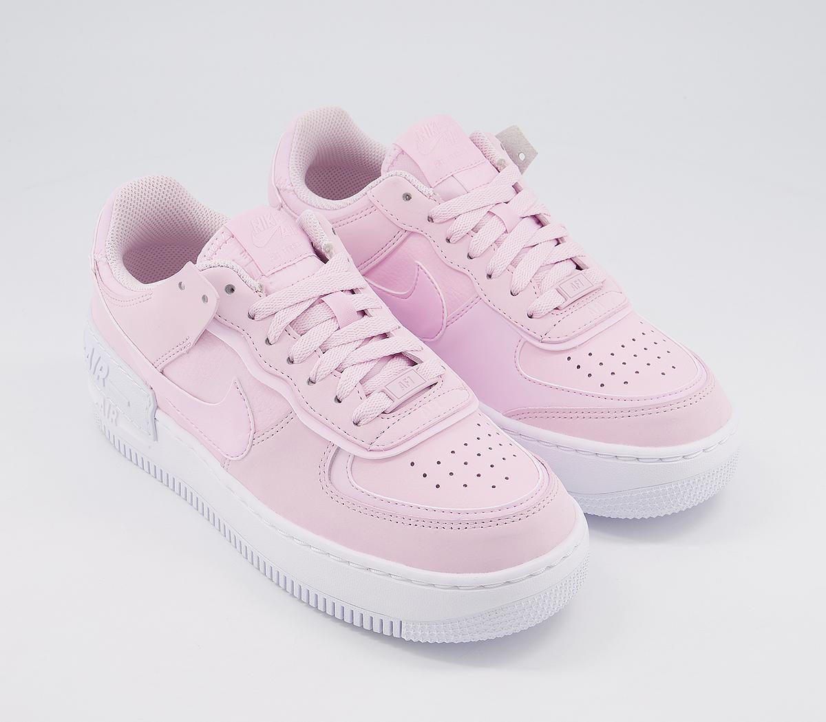 office pink air force