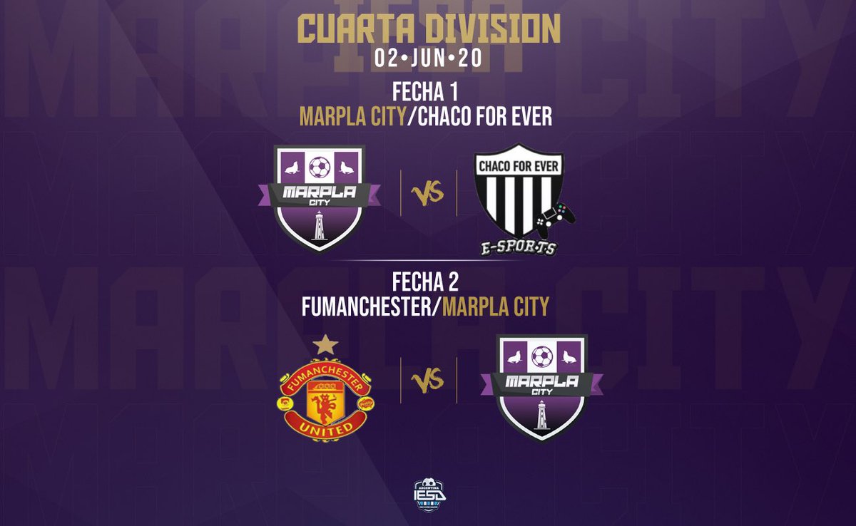 MarplaF's tweet image. ¡HOY JUEGA #MARPLA! 

Llegó el tan ansiado debut en 4ta. división, vamos con todo! 💪🏼💜🤍 

#VamosMarpla
#FuerzaVioleta