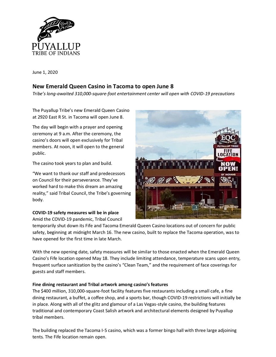 Emerald Casino Operating Hours Emerald Casino Operating Hours