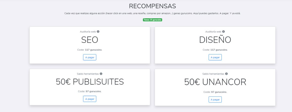 sabandijersclub's tweet photo. 💵En el clab tenemos nuestra propia moneda, el #gurucoin, cada vez que realizas alguna acción por otros (hacer click en una web, una reseña, compras por amazon...entre #sabandijers) ganas gurucoins y puedes canjearlos. Riete tú del Monopoly 💯
👇
https://t.co/E1yJTnHWS1 https://t.co/QPDwkycENl