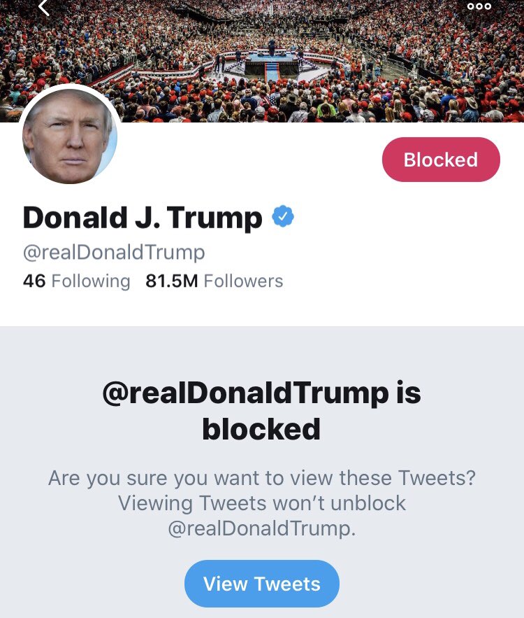 AnonCOLCentral's tweet photo. We are Anonymous, Expect us!
#blocktrump #blocktrumpontwitter #ULTIMAHORA #blackoutday #blackoutuesday #BlackLivesMatter #TrumpDictatorship #BlackOutDay2020 #Anomymous #coronavirus #StopFascism https://t.co/irrEzkvJGX