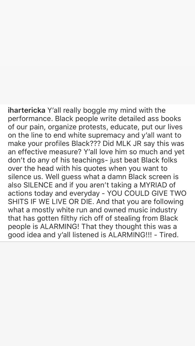 White people, you literally have ALL the power. DO MORE.