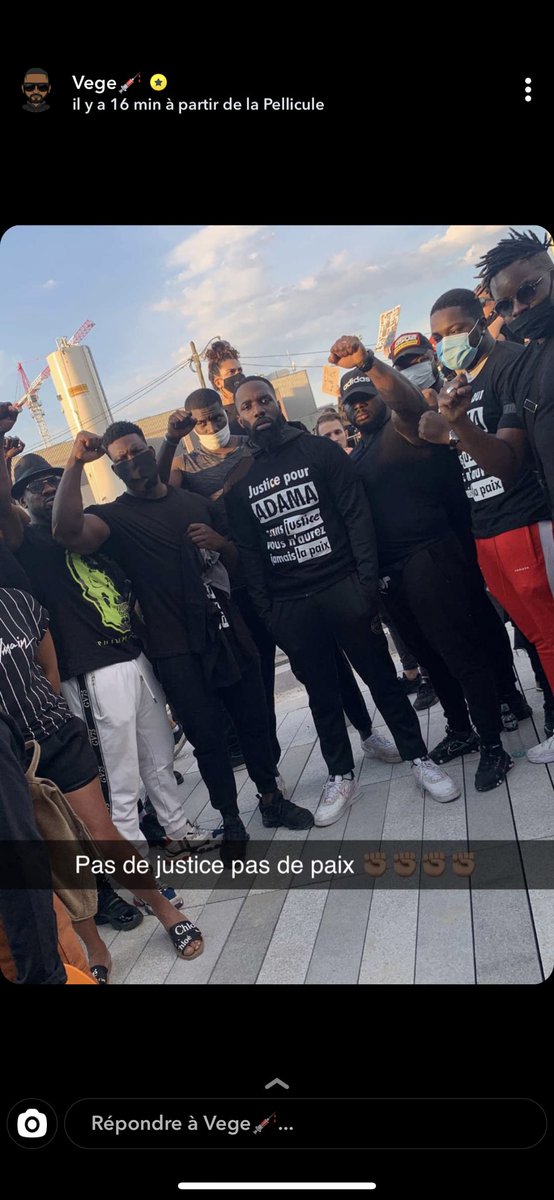 tips45100's tweet image. T’était où toi ?