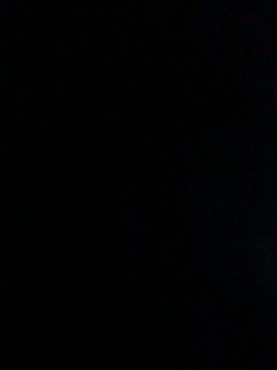 BlackoutTuesday!