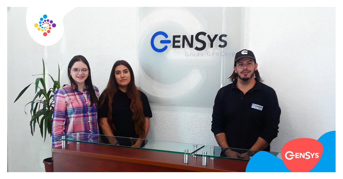fracttal's tweet photo. Le damos la bienvenida a #GenSys, empresa líder en el rubro de los generadores eléctricos y sistemas de respaldo de #Energía ¡Gracias por preferirnos! #Fracttal #CMMS #EAM #GMAO #GenSys #GenCorp #GrupoGenCorp #IoT #Clod #CloudComputing #GestiónDeMantenimiento https://t.co/cHMAkhA61c