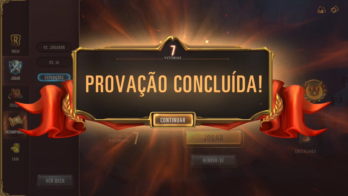 hoje dia ta muito bom pra jogar lor :3