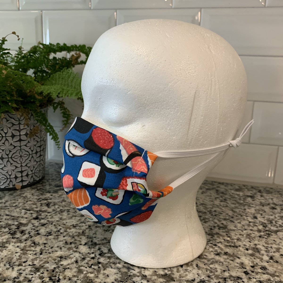 EpicGeekShop's tweet image. New mask styles now available! 
These are handmade 100% cotton 3 layer masks with a filter pocket and elastic ear loops. Machine washable! See more styles on our page: Amazon.com/handmade/epicg… #Disney #Mulan #LittleMermaid #Ariel #Mermaid #Masks #Facemasks