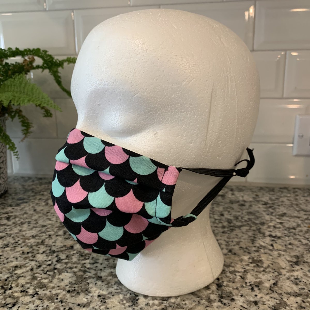 EpicGeekShop's tweet image. New mask styles now available! 
These are handmade 100% cotton 3 layer masks with a filter pocket and elastic ear loops. Machine washable! See more styles on our page: Amazon.com/handmade/epicg… #Disney #Mulan #LittleMermaid #Ariel #Mermaid #Masks #Facemasks