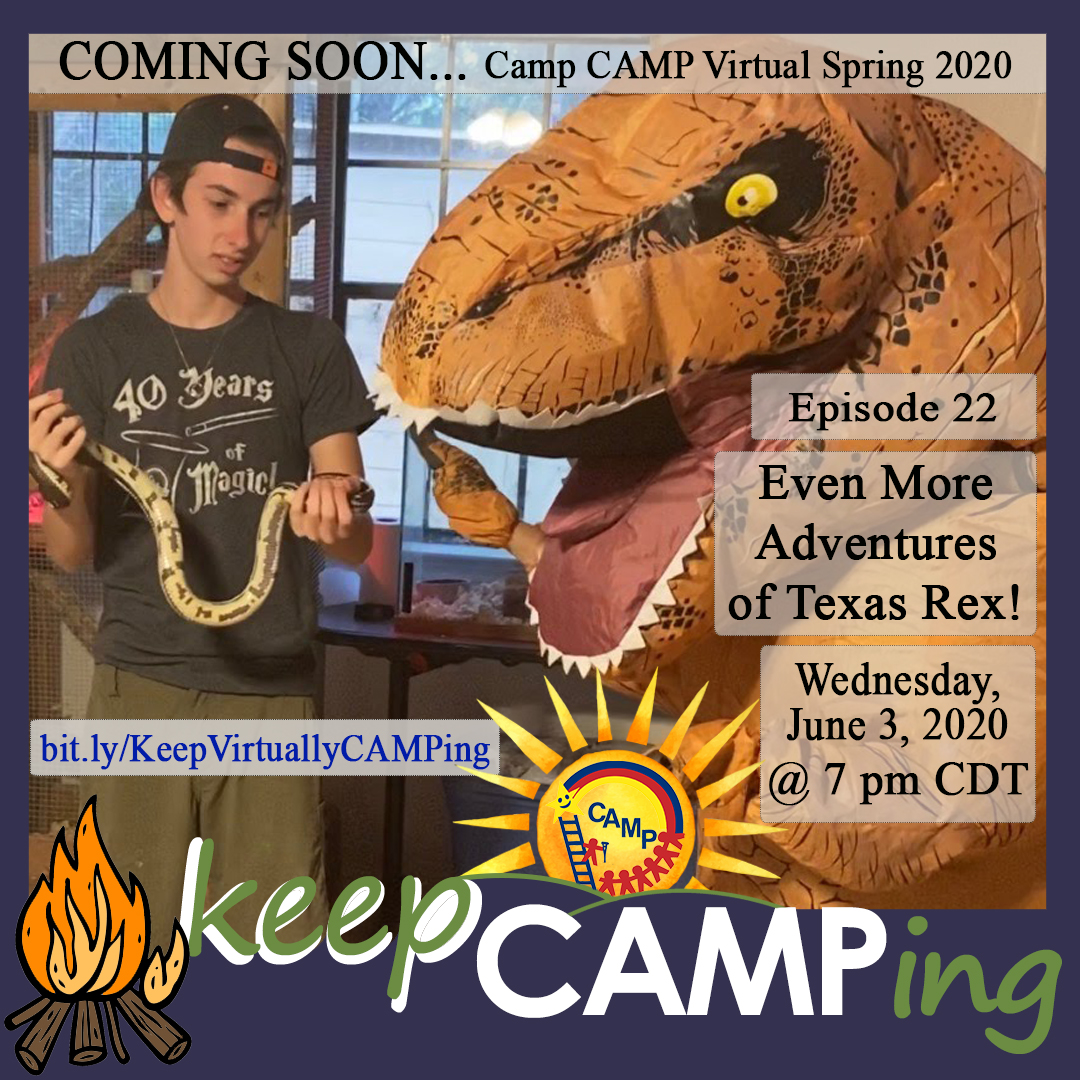 CampCAMPNews on Twitter: 