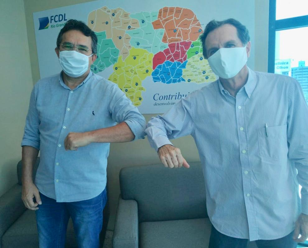 FCDL/RN tweet media