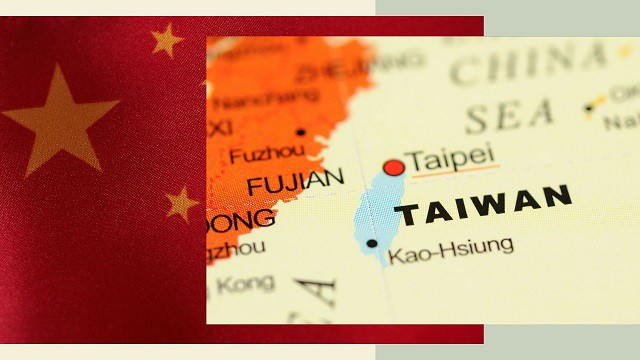 Der Streit um #Taiwan als 23. Provinz ist aktuell nicht beigelegt und für den taiwanischen Präsidenten kommt auch eine Lösung, wie für #Hongkong nicht in Frage.
china-reisen-info.de/amp/destinatio…