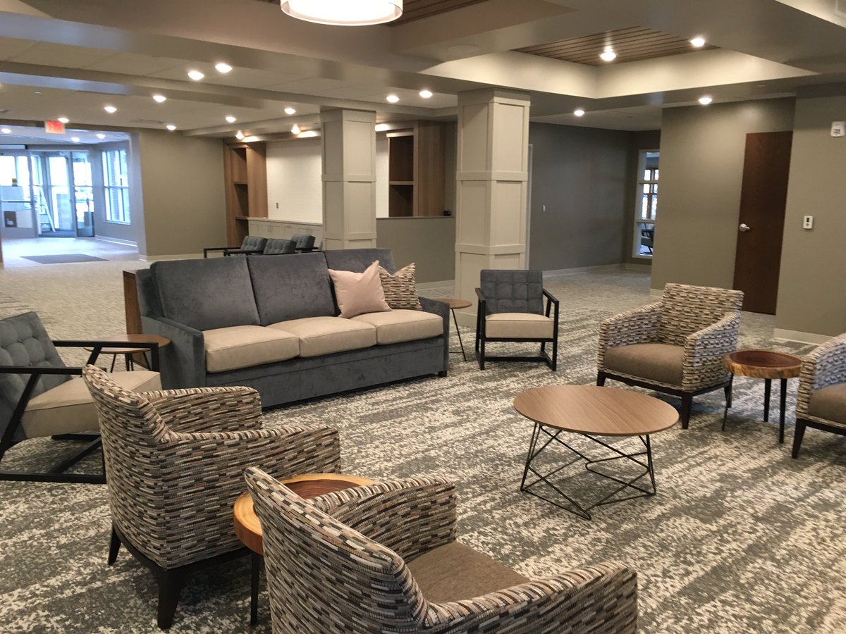 EventideSLC's tweet photo. Construction is coming along at #TheLinden at #EventideonEighth! We’re taking reservations! Give us a call at 218-291-2200 if you’d like more information. https://t.co/lh9phBaXPm