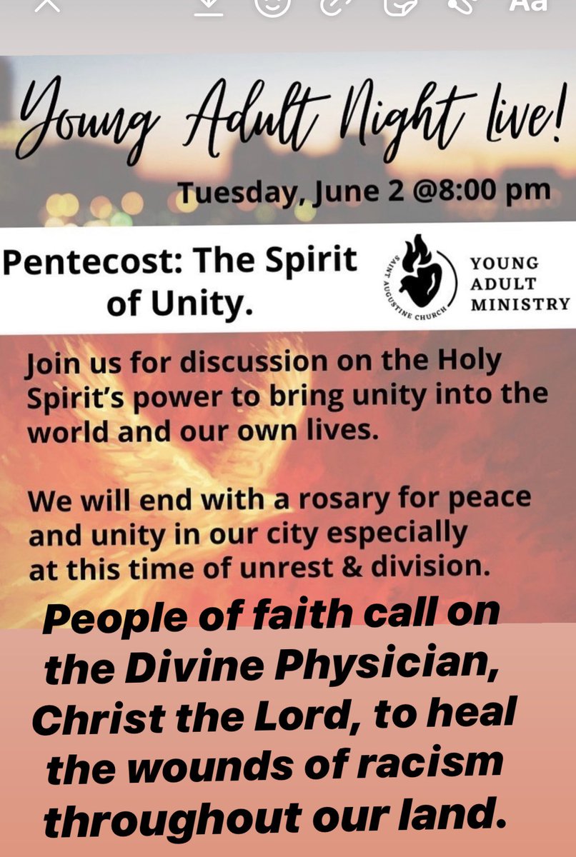 FrVigoa's tweet photo. Join us tonight. 8pm Facebook live! https://t.co/M7Yu2feJ37