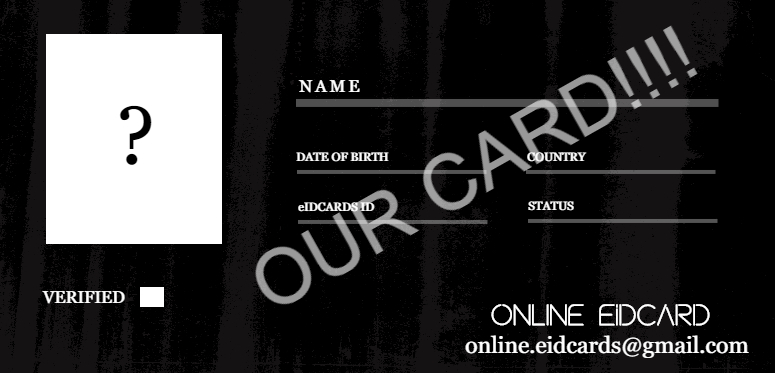 sissy_online's tweet photo. OUR FRIENDS eIDCARD FOR MISTRESS/GODDESS/MASTER!! BUY NOW ONLY $ 15 
TEXT ME AND I HELP YOU!! <333 https://t.co/ppJhCjFFe8