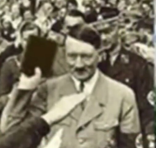 Anonymous tweet media