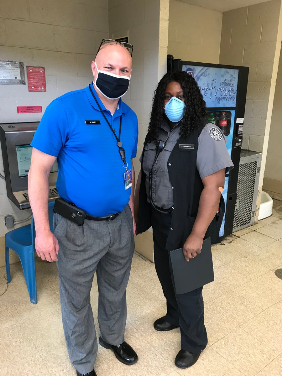 MichiganDOC-CFA tweet media