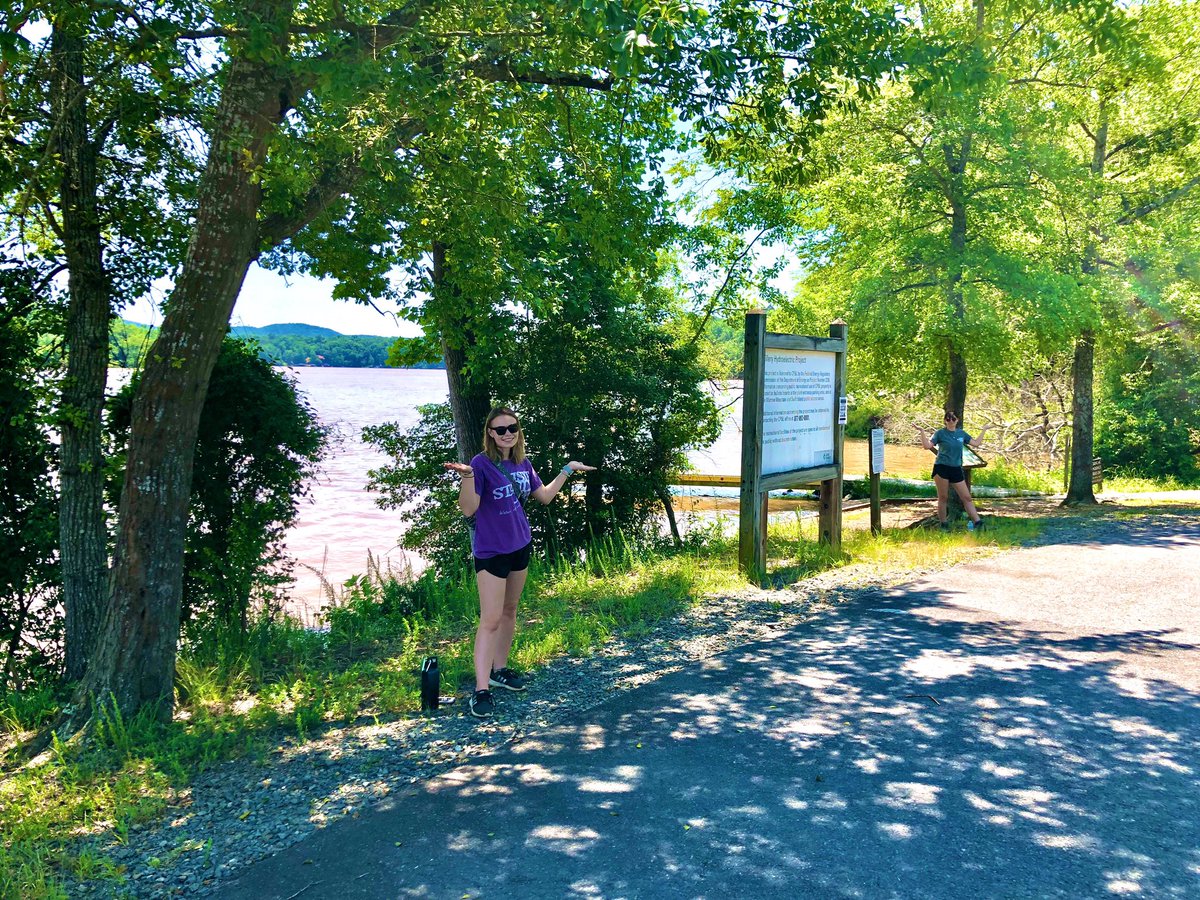 Visit Stanly County tweet media