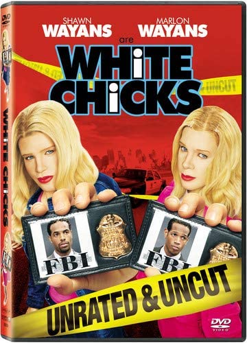 jdvj2000's tweet photo. It's funny to me how nobody ever bitched about this movie, but just let one white guy do a blackface thing, the world fucking losses their minds.
#allthingsequal #dontbesoquicktojudge
#mediatrueenemy https://t.co/mVdW7tzAzx