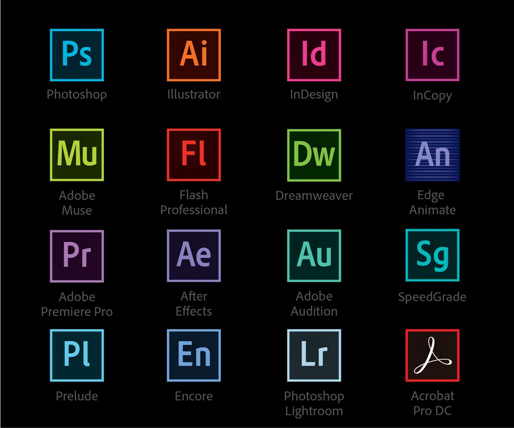 Some software of Adobe CS6 master collection for download✊👌 link.zalinks.com/2WHBttF