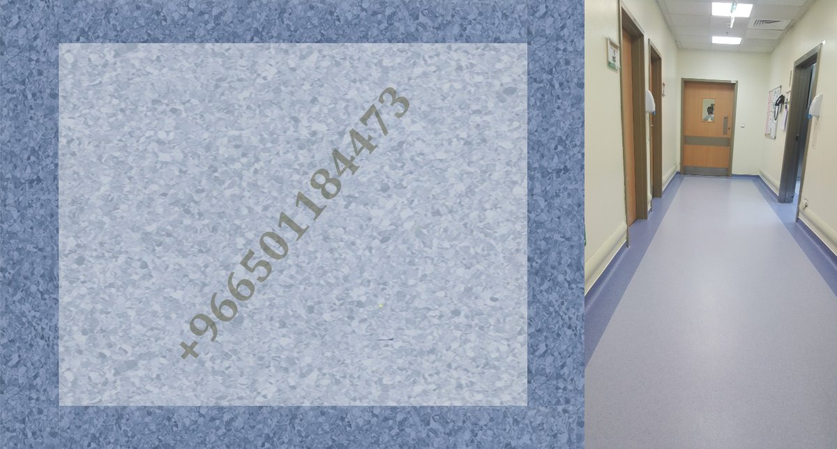 Flooring_Ksa's tweet photo. KSA Flooring
@Flooring_Ksa
Take a look at a project from 2019 - where we installed Quebec – #homogeneous #vinyl #flooring group T
#Hospital #Vinyl - #فينيل #مستشفيات #طبي https://t.co/IXPZdfvDdR