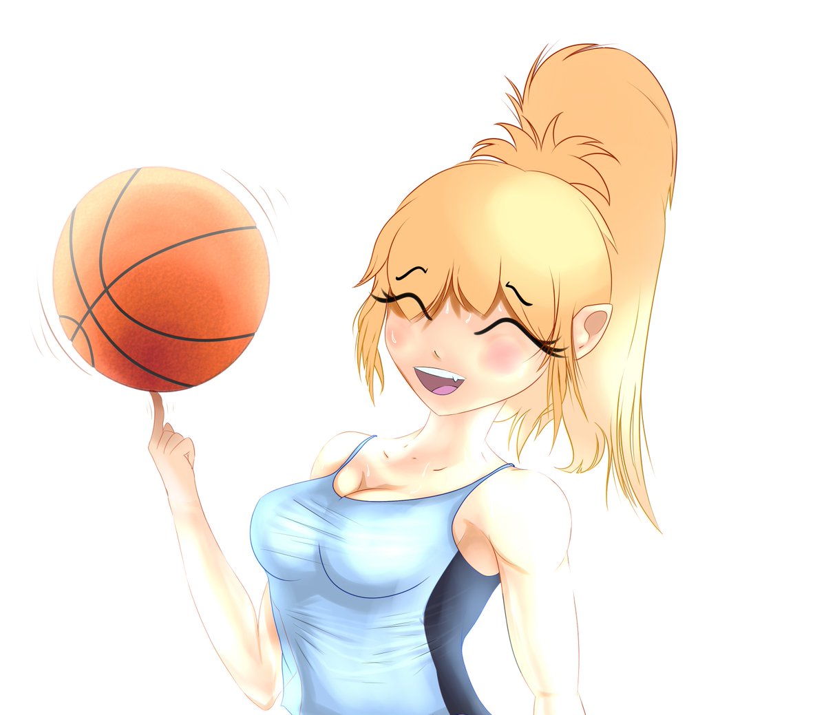 ASimpleRarity's tweet photo. Little drawing, still can't draw humans! https://t.co/KbD4ZxUuqt