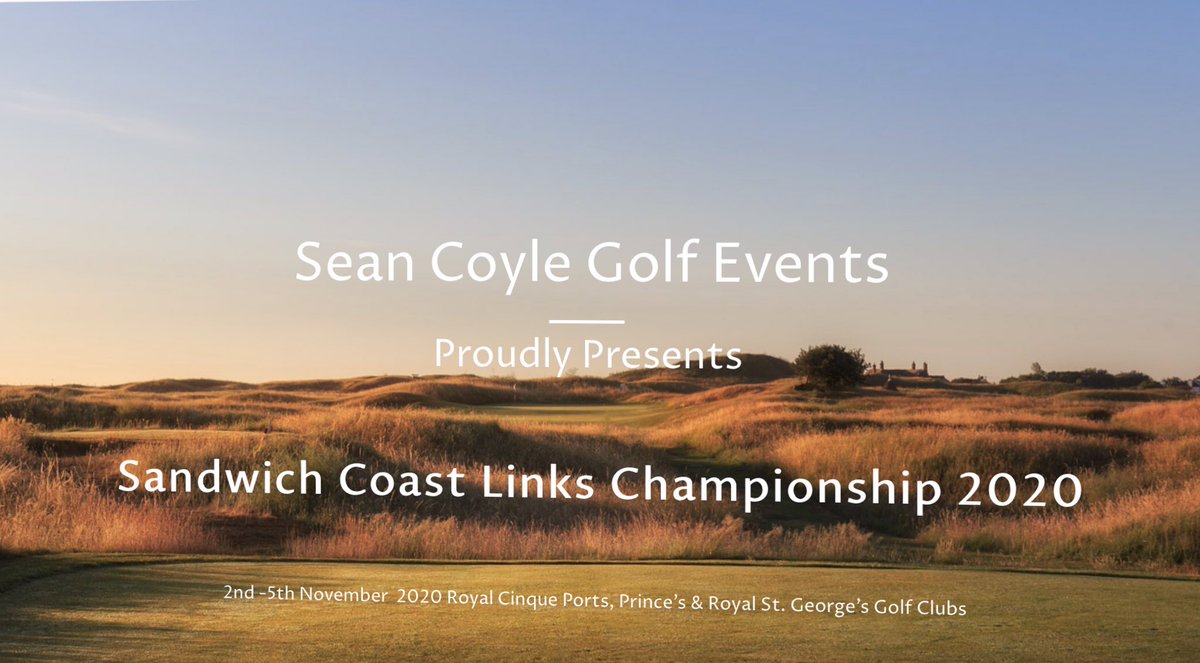 SeanCoyleGolfEvents (@seancoyl3) on Twitter photo Enter now at southportcoastchampionship.co.uk/competition.ph… <a href="/RCPgolfclub/">Royal Cinque Ports Golf Club</a> <a href="/Princesgolfclub/">Princes Golf Club</a> @RoyalStGeorges1 Enter now at southportcoastchampionship.co.uk/competition.ph… <a href="/RCPgolfclub/">Royal Cinque Ports Golf Club</a> <a href="/Princesgolfclub/">Princes Golf Club</a> @RoyalStGeorges1