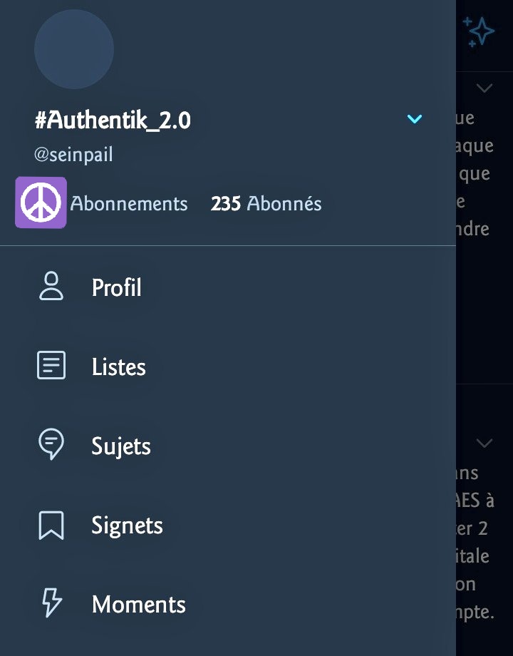 00Authentik's tweet image. Jveu des Follow back.....