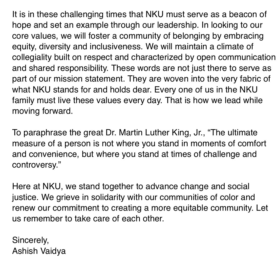 NKU Cheerleading tweet media