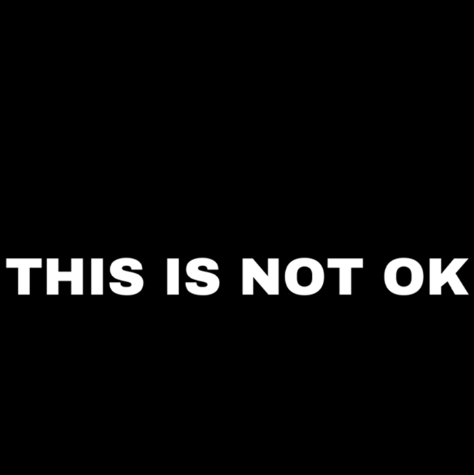 We have so much more to do. We will take a pause this week to listen &amp; learn from the voices who are advocating change. We commit to take action, and stand with our black teammates, in our hotels, in our families, in our communities, to say “THIS IS NOT OK”.