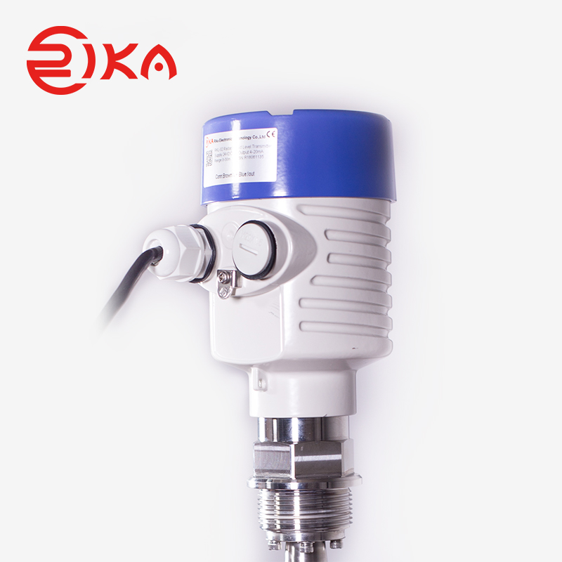 RikaSensor's tweet image. Please don&apos;t hesitate for such wonderful RKL-02 Radar Level Transmitter. rikasensor.com/rkl-02-radar-l… #leveltransmitter #ultrasoniclevelsensor #liquidlevelsensor