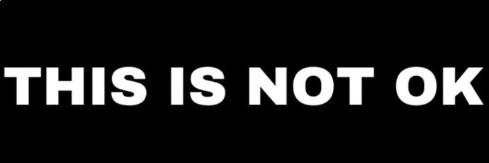fairmontsouth's tweet photo. We have so much more to do. We will take a pause this week to listen &amp; learn from the voices who are advocating change. We commit to take action, and stand with our black teammates, in our hotels, in our families, in our communities, to say “THIS IS NOT OK”. https://t.co/bR7AZawZ5s