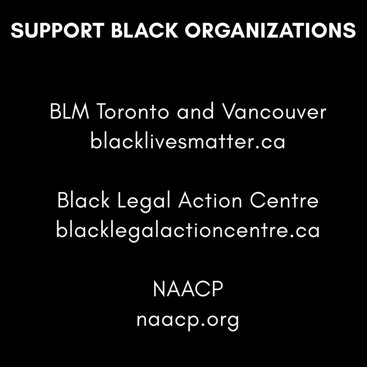 3/7 #BlackLivesMattter