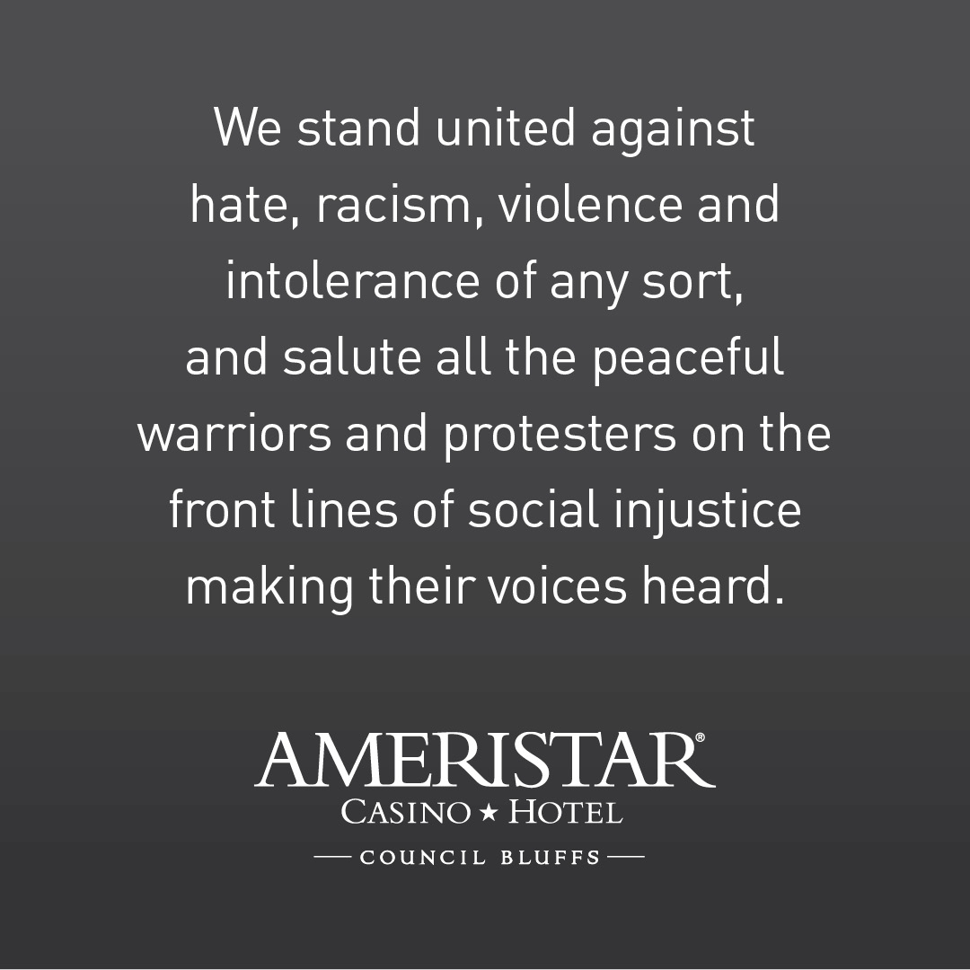 Ameristar Casino Council Bluffs App